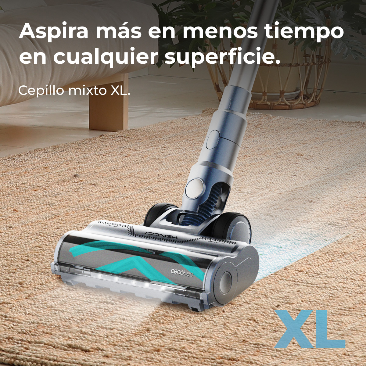 Conga Rockstar RS70 Pet Flex | Envío gratis y mejor precio garantizado – foto detalle 3